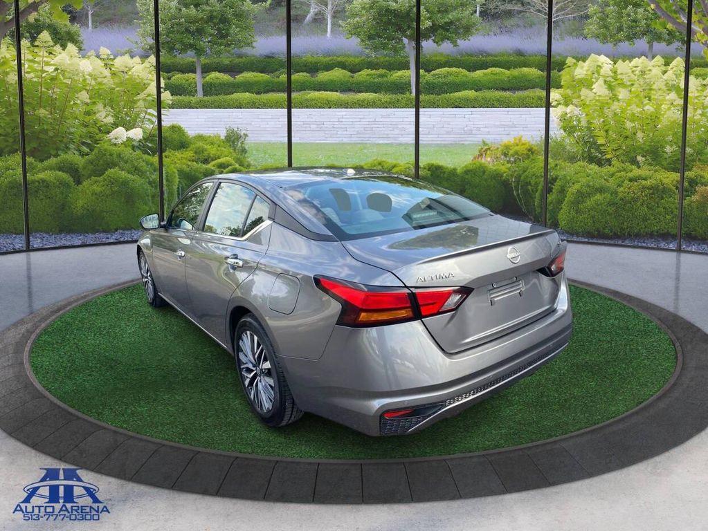 used 2023 Nissan Altima car, priced at $19,995