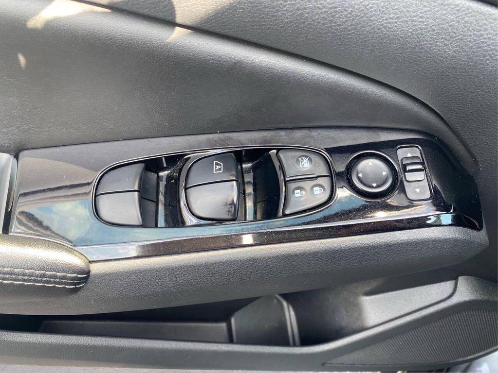 used 2023 Nissan Altima car, priced at $19,995