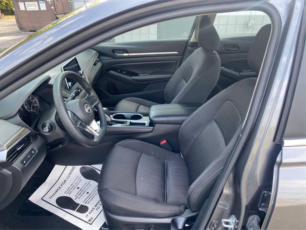 used 2023 Nissan Altima car, priced at $19,995