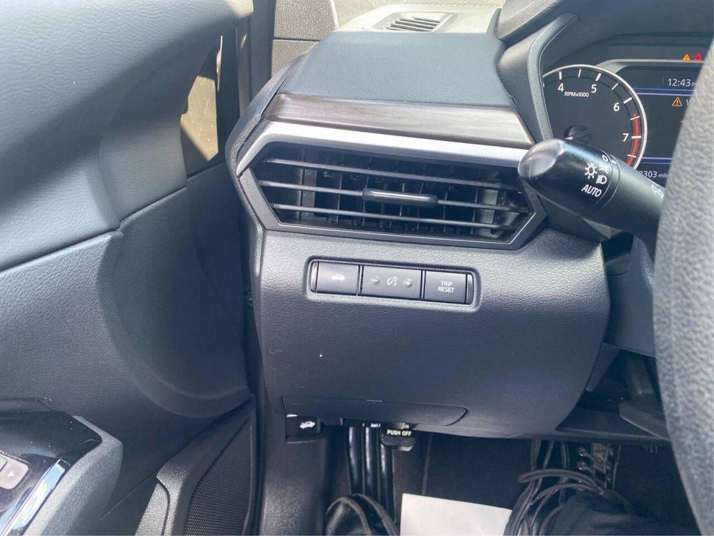 used 2023 Nissan Altima car, priced at $19,995