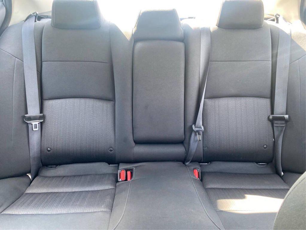 used 2023 Nissan Altima car, priced at $19,995