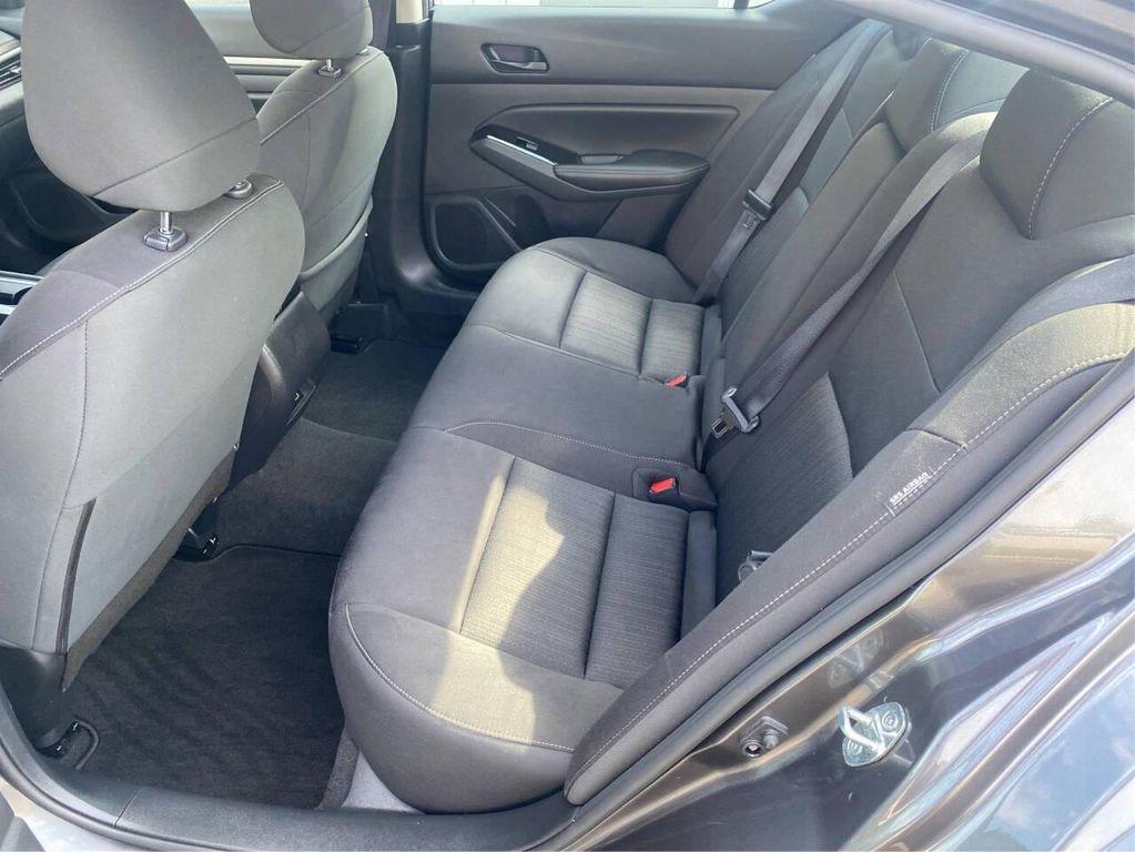 used 2023 Nissan Altima car, priced at $19,995