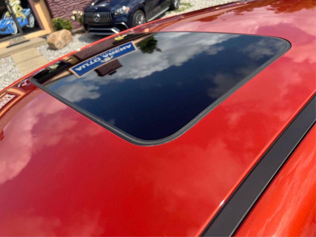 used 2023 Kia Forte car, priced at $19,995