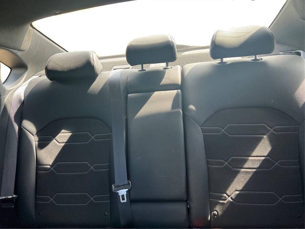 used 2023 Kia Forte car, priced at $19,995