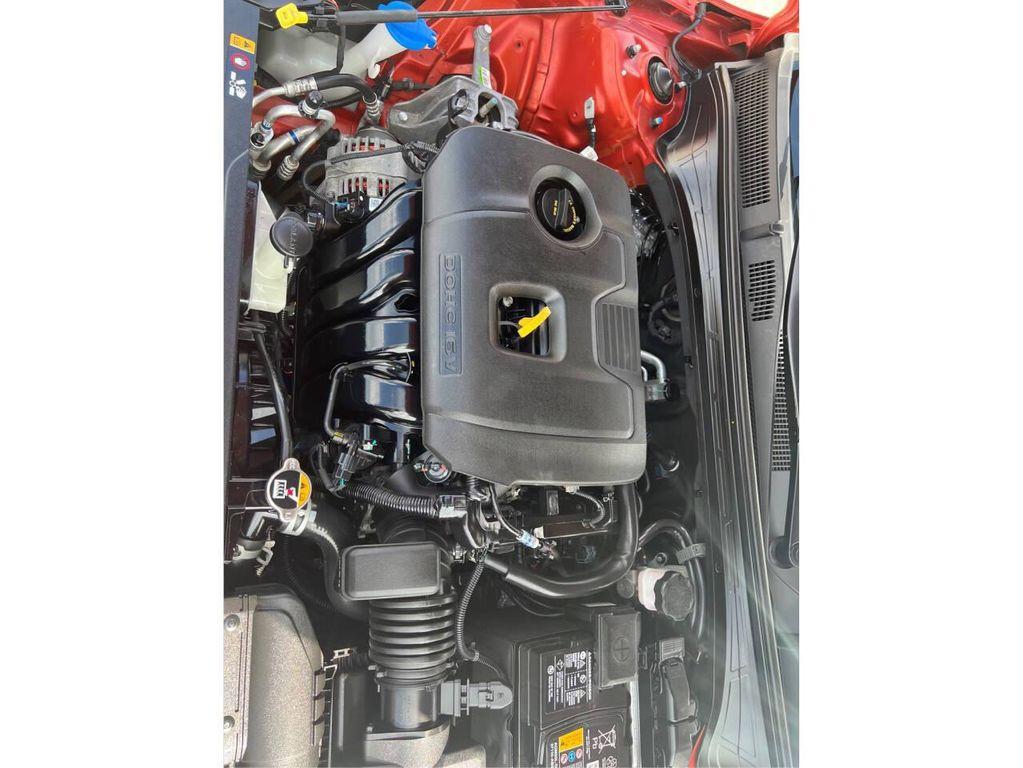 used 2023 Kia Forte car, priced at $19,995