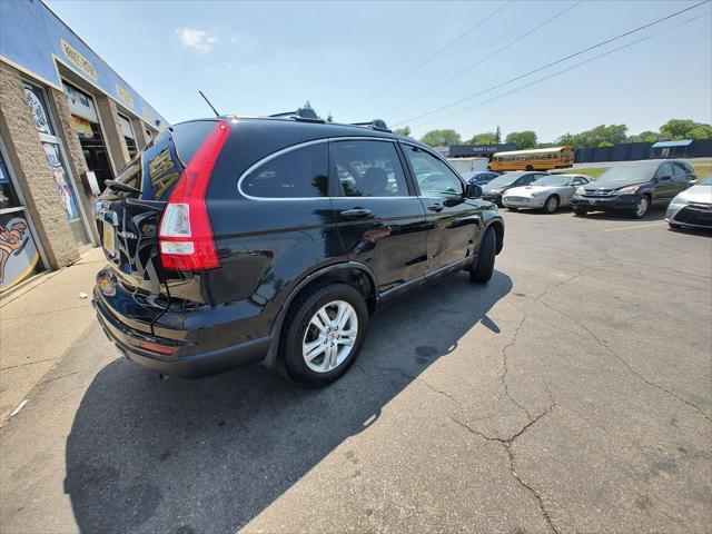 used 2011 Honda CR-V car, priced at $7,995