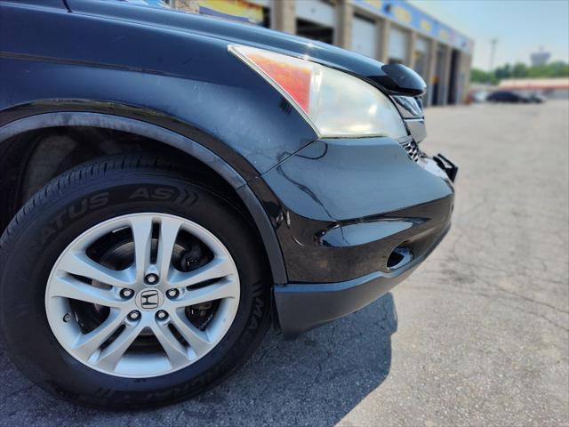 used 2011 Honda CR-V car, priced at $7,995