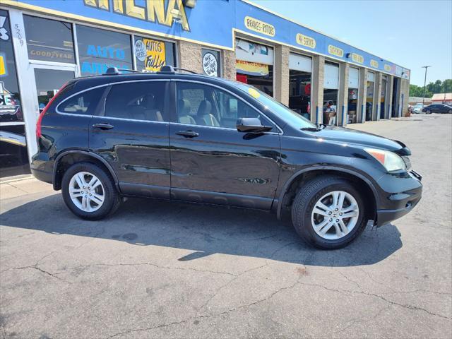 used 2011 Honda CR-V car, priced at $7,995