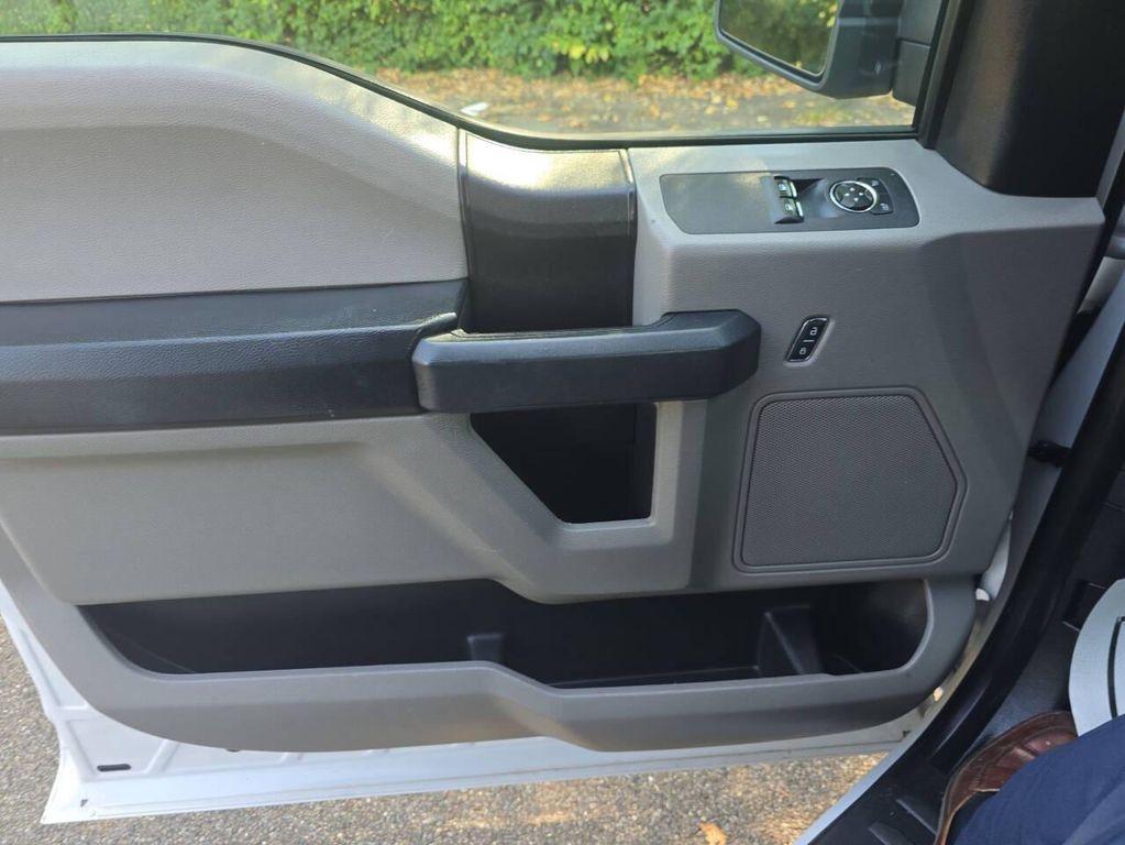 used 2019 Ford F-150 car, priced at $17,995