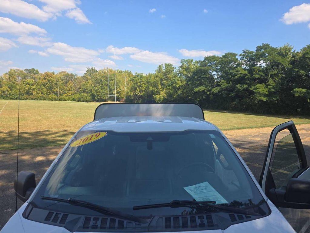 used 2019 Ford F-150 car, priced at $17,995