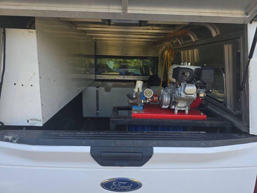 used 2019 Ford F-150 car, priced at $17,995