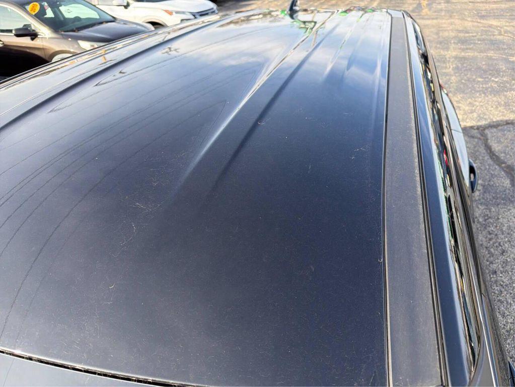 used 2023 Nissan Rogue car, priced at $20,999