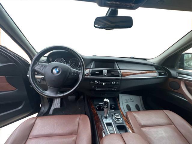 used 2012 BMW X5 car, priced at $7,995