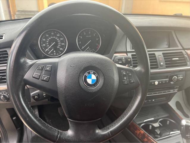 used 2012 BMW X5 car, priced at $7,995