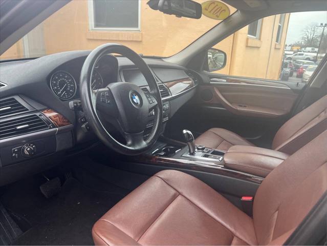 used 2012 BMW X5 car, priced at $7,995