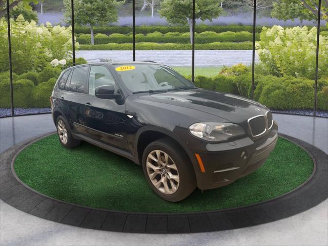 used 2012 BMW X5 car, priced at $7,995