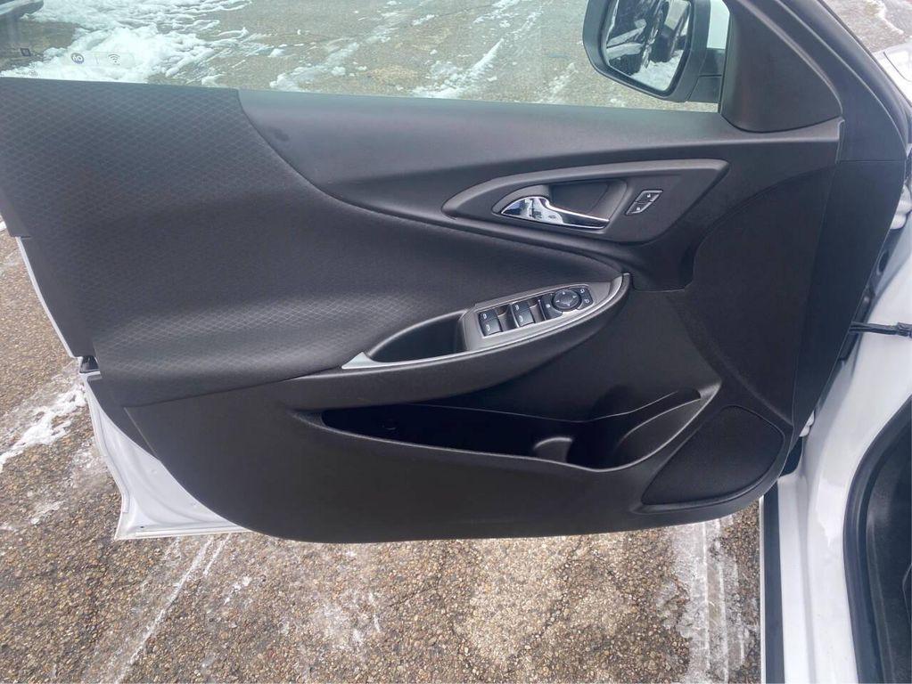 used 2024 Chevrolet Malibu car, priced at $17,999