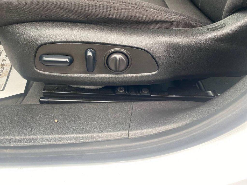 used 2024 Chevrolet Malibu car, priced at $17,999