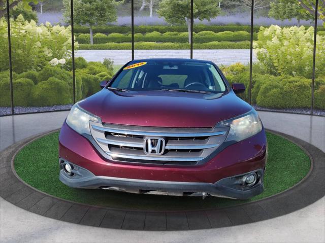 used 2014 Honda CR-V car, priced at $9,995