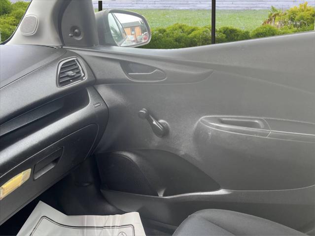 used 2017 Chevrolet Spark car, priced at $6,995