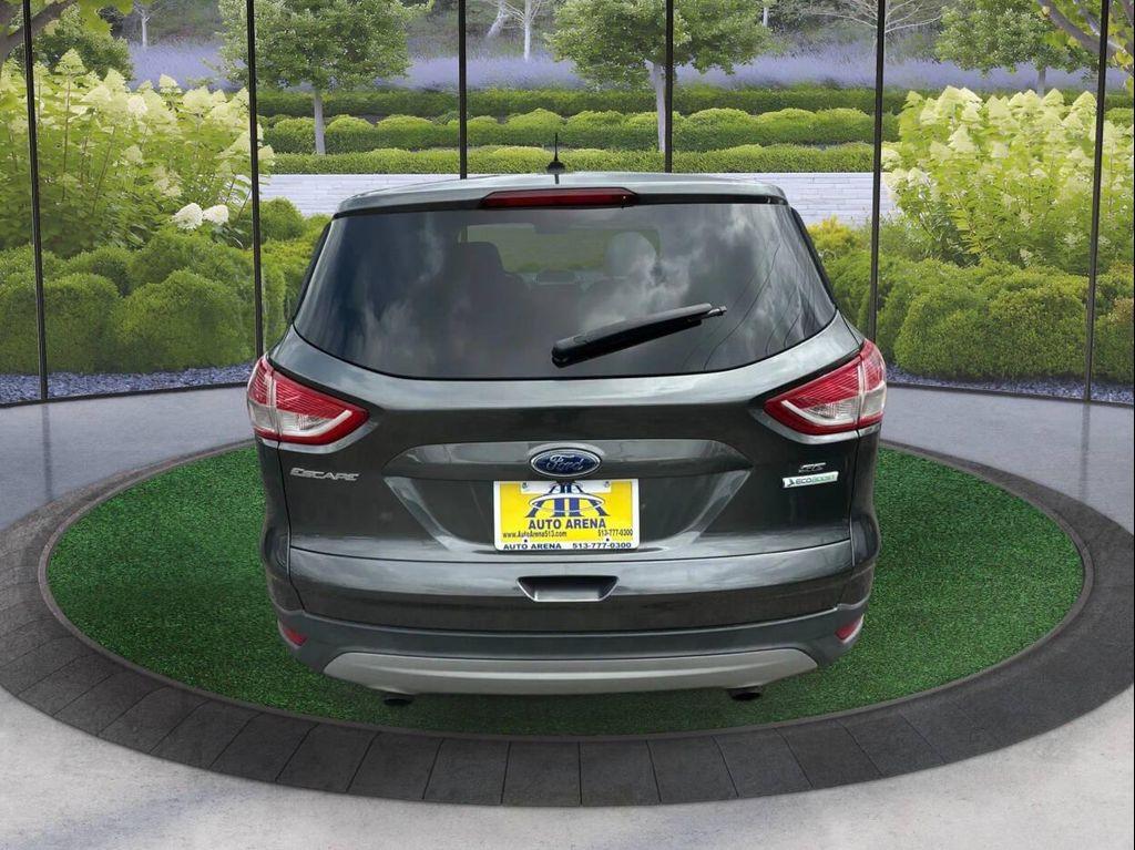 used 2015 Ford Escape car, priced at $6,995
