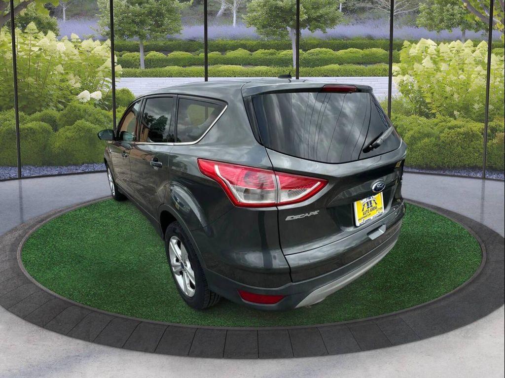 used 2015 Ford Escape car, priced at $6,995