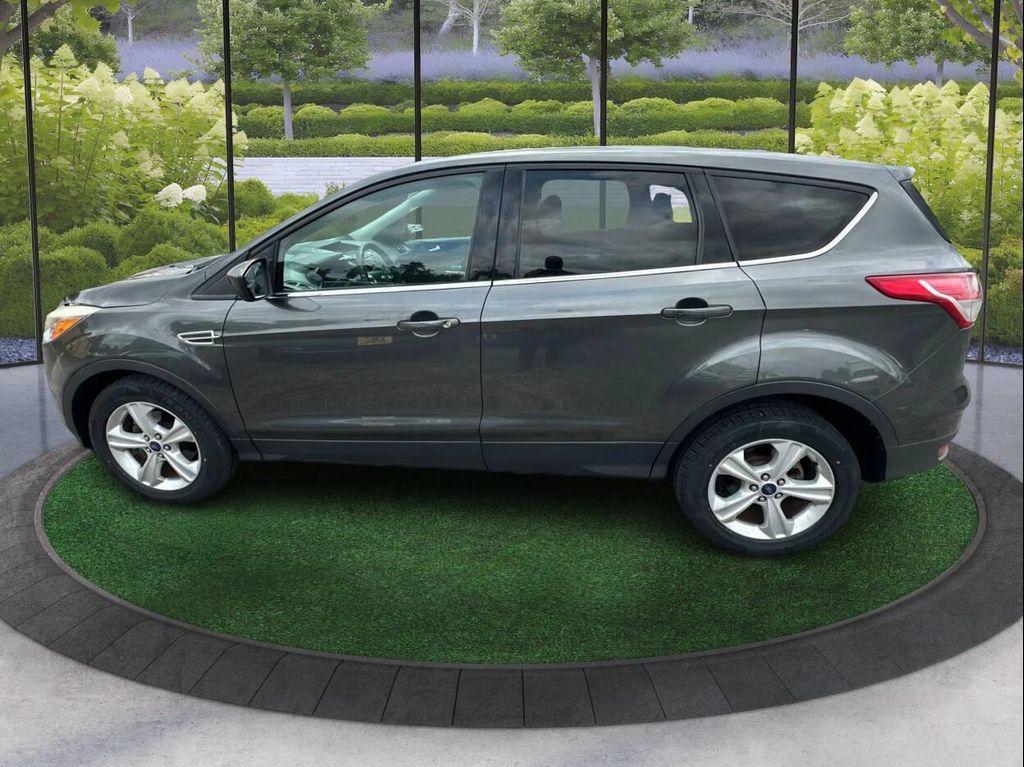 used 2015 Ford Escape car, priced at $6,995