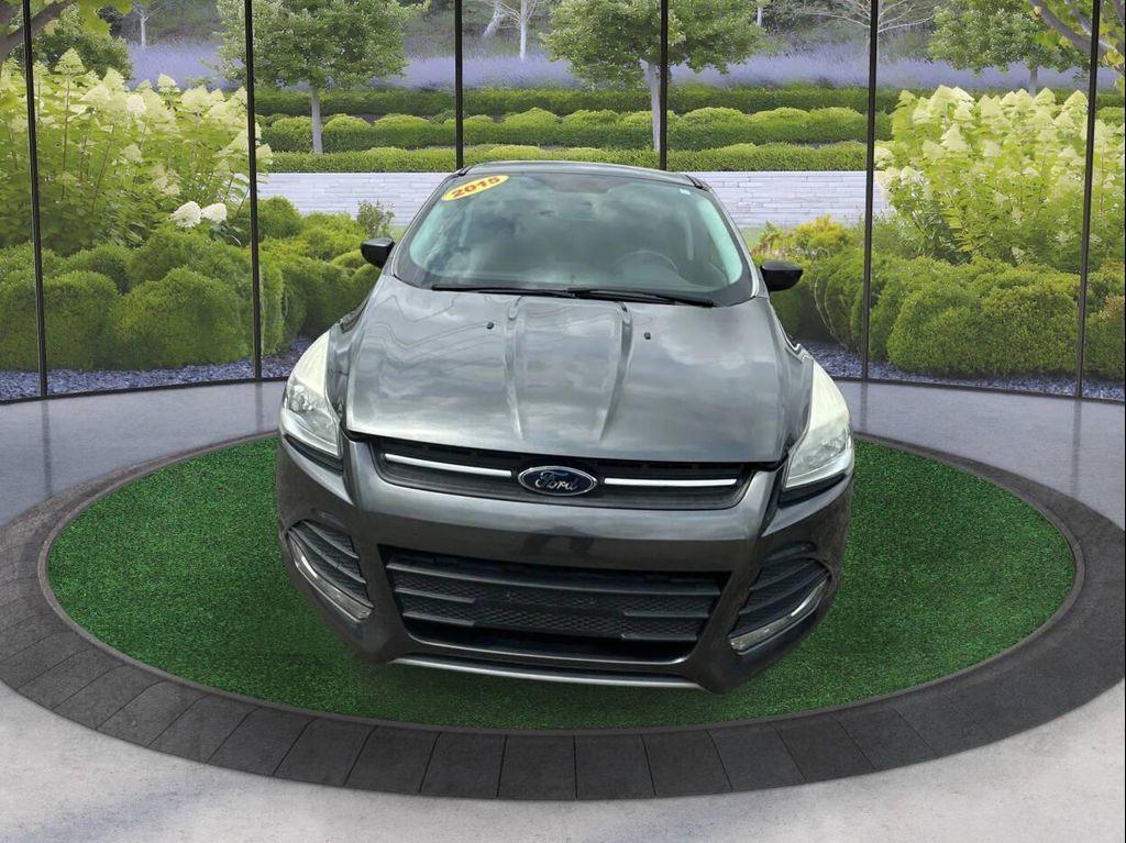 used 2015 Ford Escape car, priced at $6,995