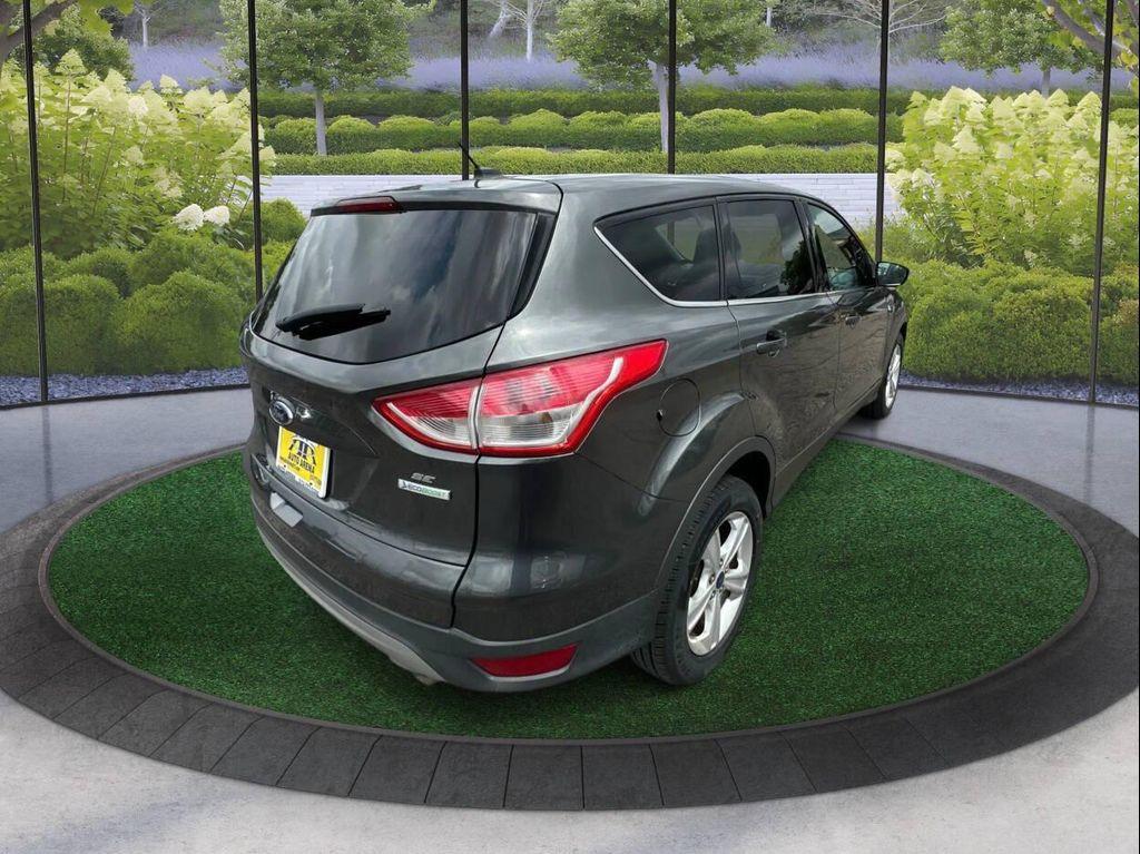 used 2015 Ford Escape car, priced at $6,995