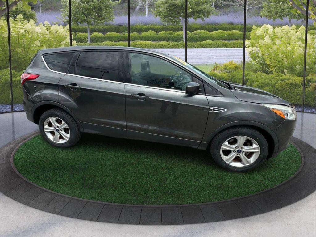 used 2015 Ford Escape car, priced at $6,995
