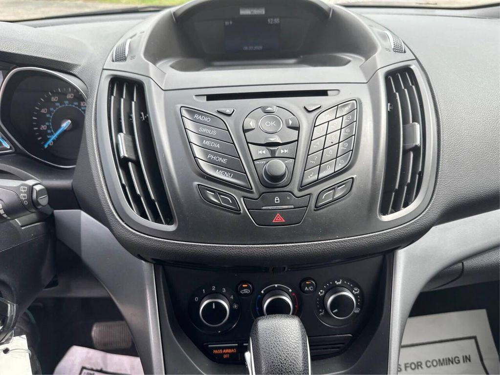 used 2015 Ford Escape car, priced at $6,995