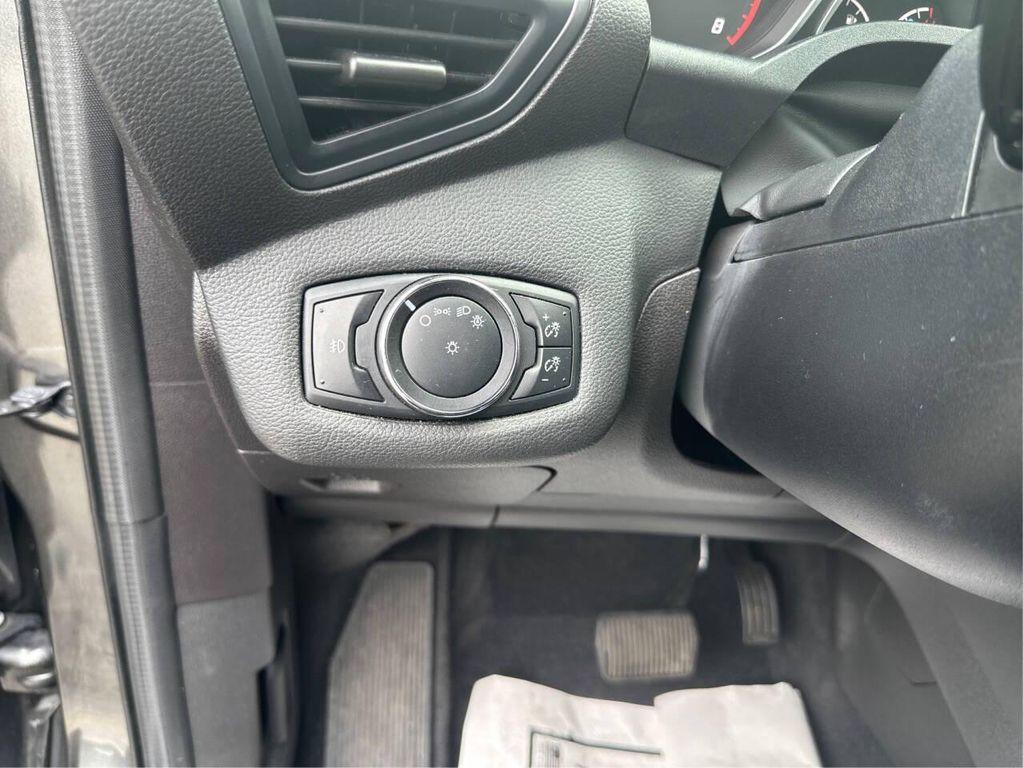used 2015 Ford Escape car, priced at $6,995