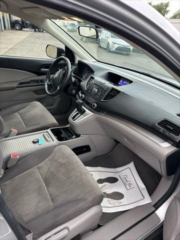 used 2013 Honda CR-V car, priced at $8,995