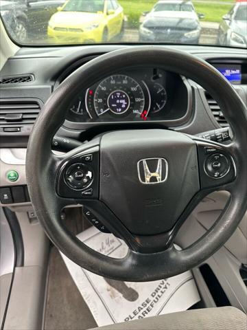 used 2013 Honda CR-V car, priced at $8,995