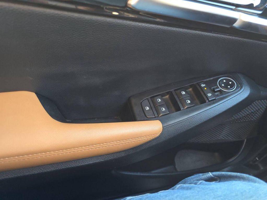 used 2024 Kia Seltos car, priced at $20,995