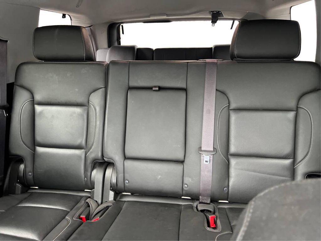 used 2016 GMC Yukon car, priced at $18,995