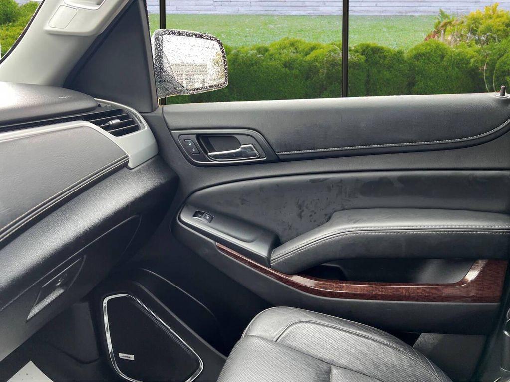 used 2016 GMC Yukon car, priced at $18,995