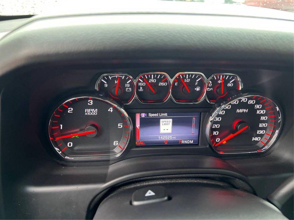 used 2016 GMC Yukon car, priced at $18,995