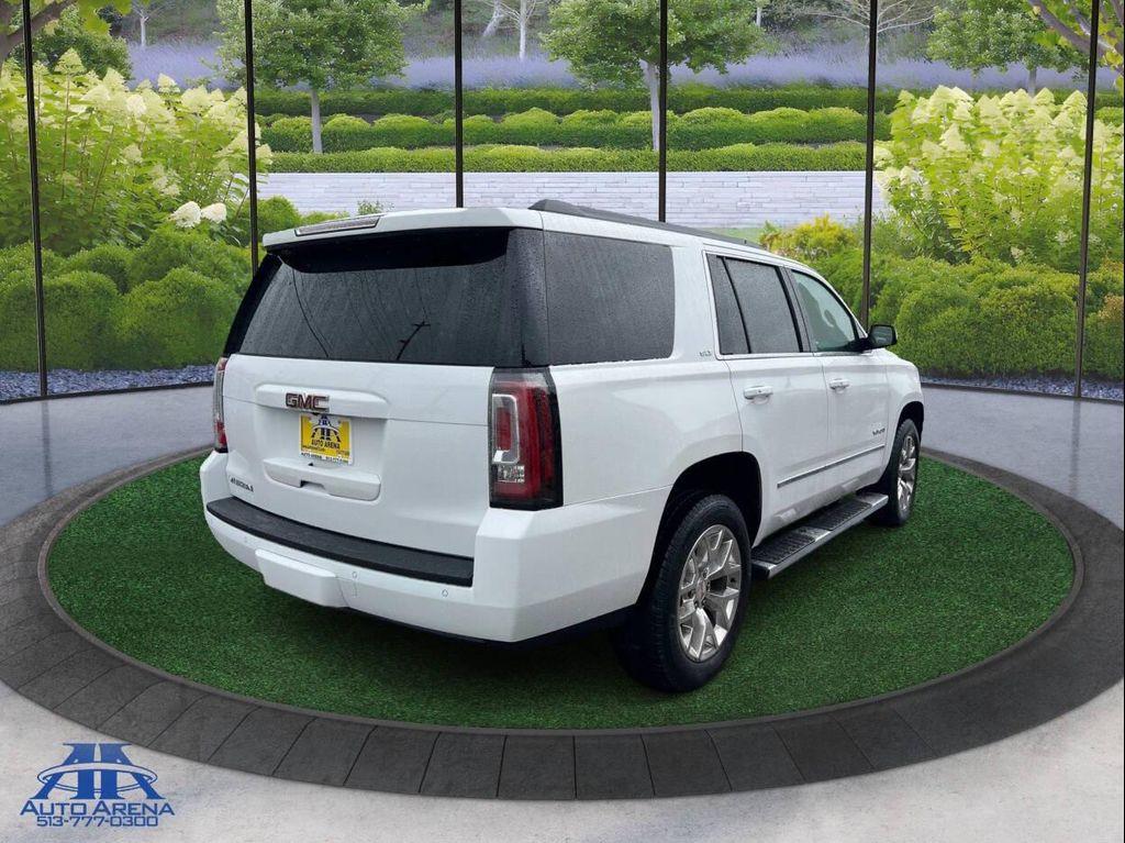 used 2016 GMC Yukon car, priced at $18,995