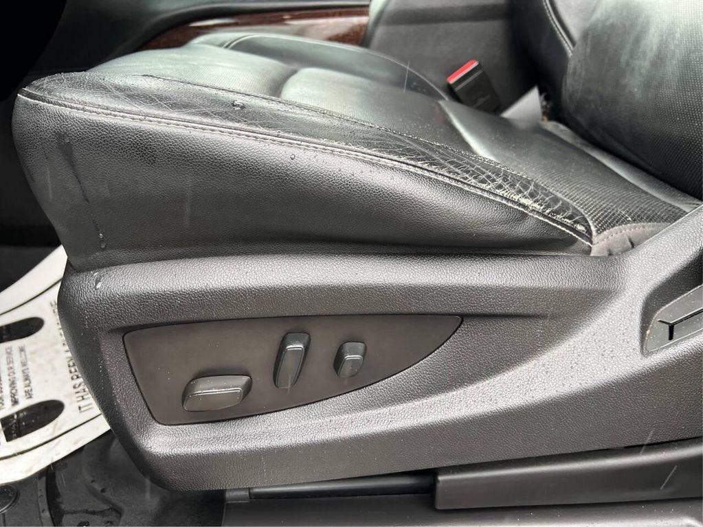 used 2016 GMC Yukon car, priced at $18,995