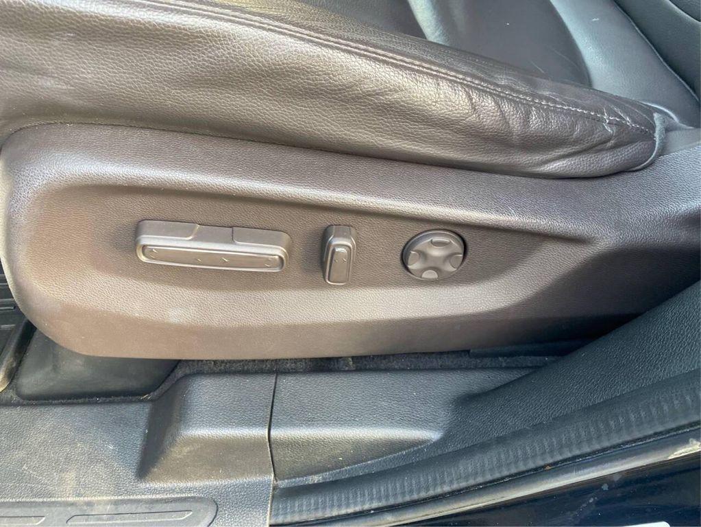 used 2018 Honda Odyssey car