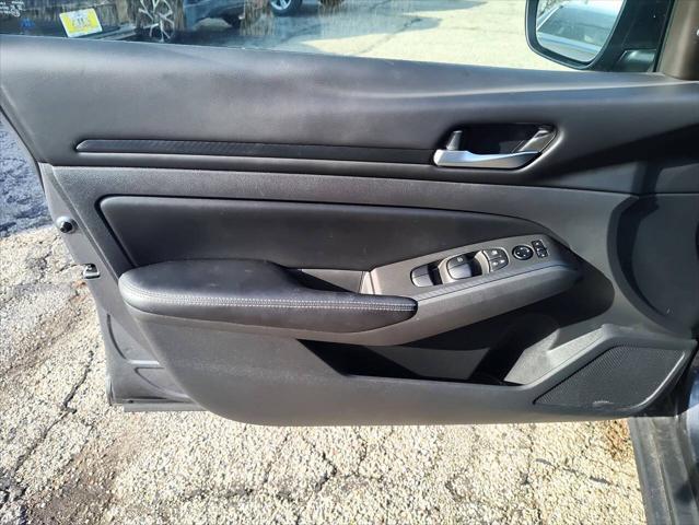 used 2024 Nissan Altima car, priced at $19,995
