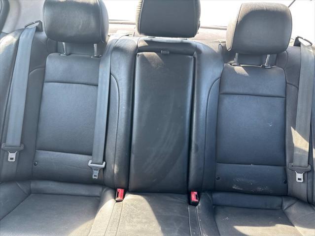 used 2014 Hyundai Genesis car, priced at $5,995