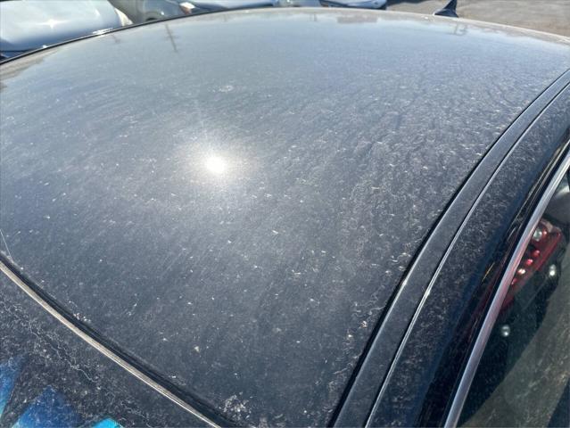 used 2014 Hyundai Genesis car, priced at $5,995