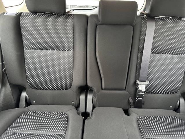 used 2016 Mitsubishi Outlander car, priced at $6,995