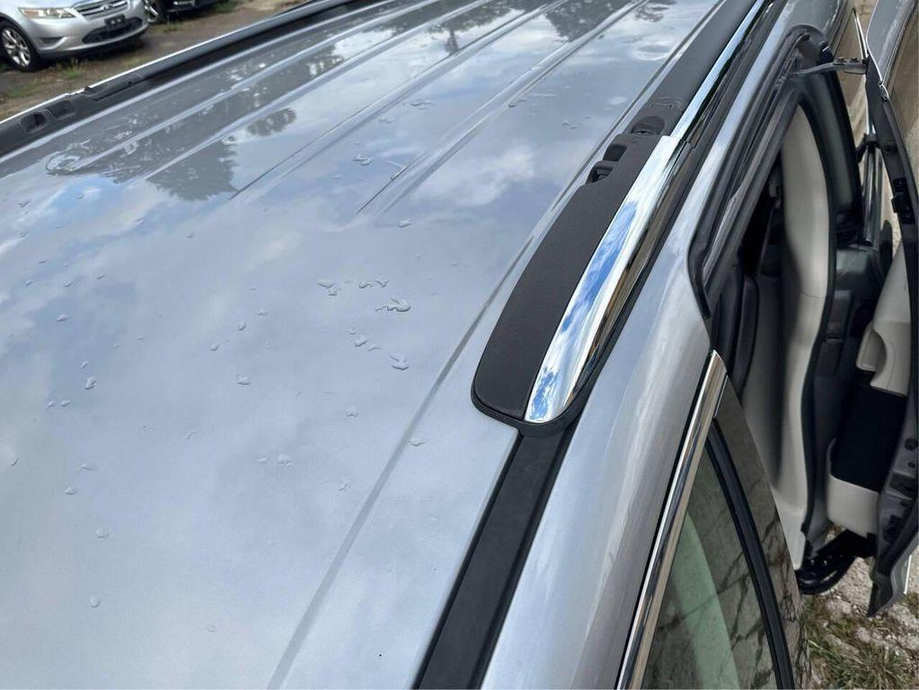 used 2017 Chrysler Pacifica car, priced at $8,995