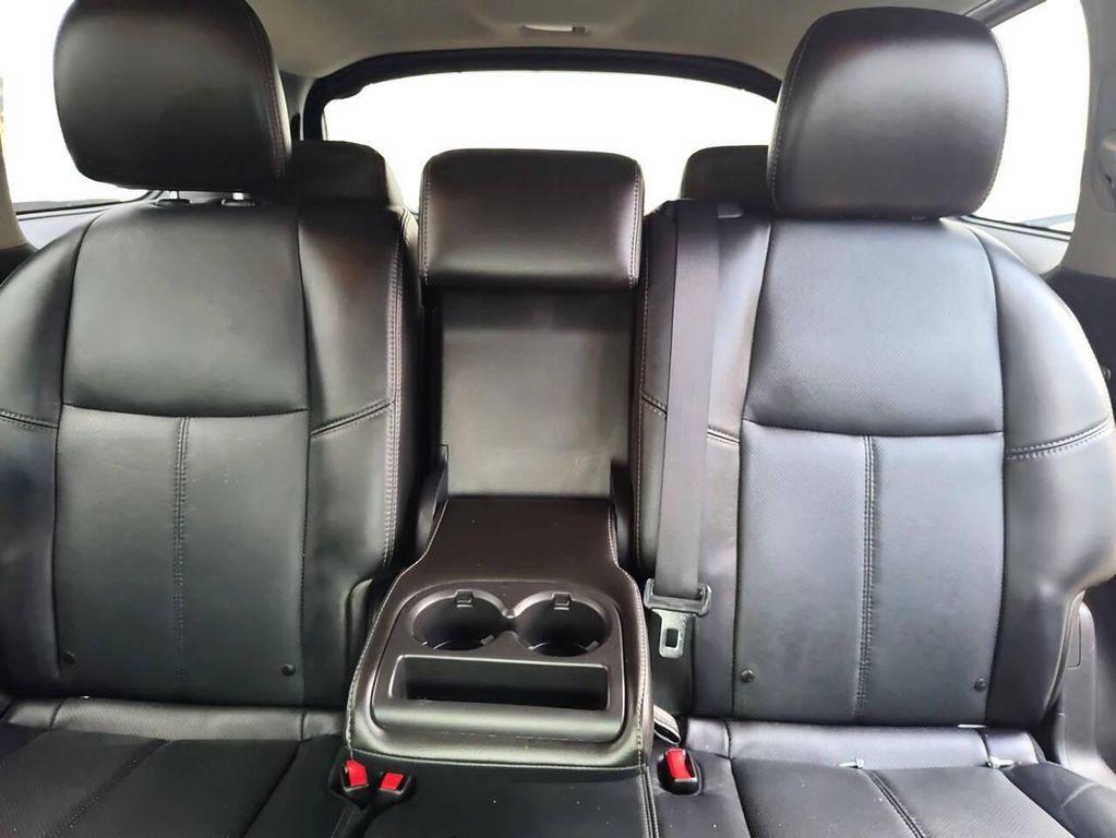 used 2013 Nissan Pathfinder car, priced at $9,995