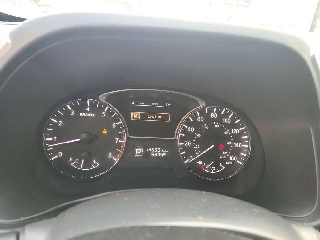 used 2013 Nissan Pathfinder car, priced at $9,995