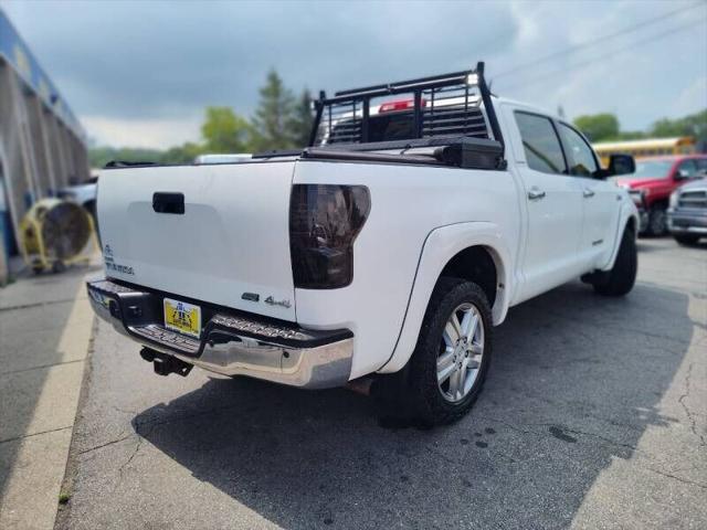 used 2011 Toyota Tundra car, priced at $17,995