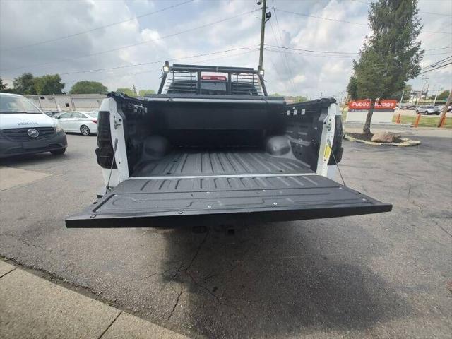 used 2011 Toyota Tundra car, priced at $17,995